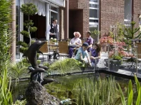 Rheinhotel LARUS 4*