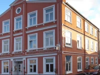 Hotel Stadt Kappeln 4*