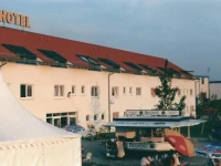 Hotel Karlshof 3*