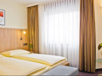 City Partner Hotel Berliner Hof