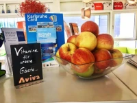 Hotel Aviva 3*