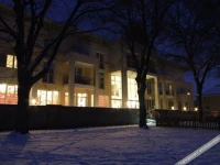 Hotel Mainpromenade 3*