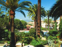 Residence Odalys Open Golfe Juan