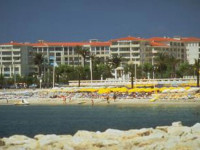 Residence Les Pins Bleus Antibes