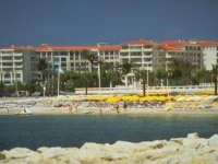 Residence Les Pins Bleus Antibes 3*