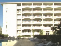 Open Villa Du Park 3*