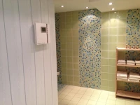 Eurostar Hotel 4*