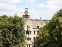 Schlosshotel Zum Markgrafen 4*