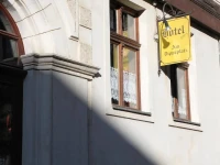Hotel Garni Am Dippeplatz 3*
