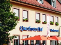 Querfurter Hof 3*