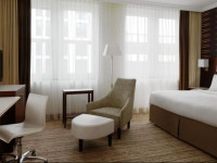 Cologne Marriott Hotel