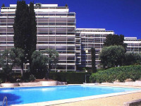 Maeva Residence Le Tanit