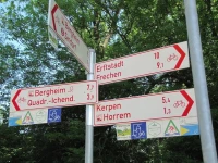 Hotel Am Weyerhof 3*