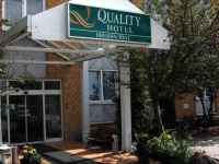 Quality Hotel Dresden West 3*