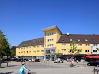 Am Segelhafen Hotel 3*