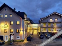 Landhotel Geyer 4*