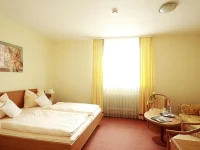 Parkhotel Kirn 3*