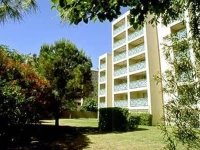 Citadines Marseille Prado Chanot 