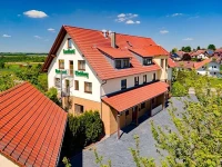 Landhotel Kirchberg 3*