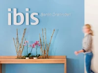 Ibis Berlin Dreilinden 2*