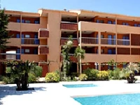 Residence Les Campanettes 2*
