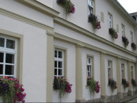 Hotel Garni - Haus Gemmer