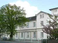 Hotel Garni - Haus Gemmer 3*