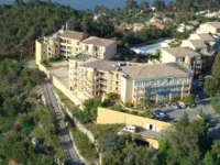 Maeva Horizon Bleu Residence  