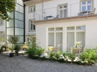 Hotel Constantia 4*