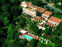 Hostellerie Le Baou