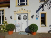 Idyll Am Wolgastsee 3*