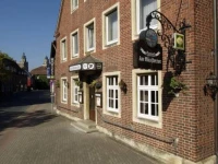 Hotel am Munstertor 3*