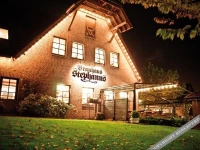 Hotel Brauhaus Stephanus 3*