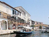 Giraglia 4*