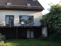 Ferienhaus zum Schwedenkreuz 1*