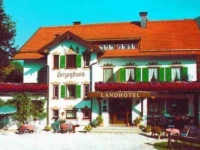 Landhotel Herzogstand 3*