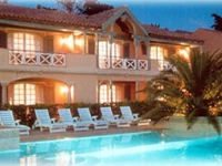 Le Domaine De LAstragale 4*