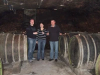 Weinhof Gassen 4*
