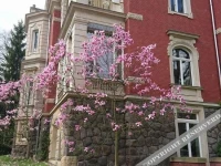 Villa Vier Jahreszeiten 4*