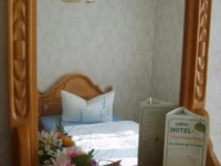 Landhotel Sperlingsberg 2*