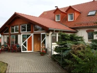 Regenbogenhof Rudelswalde 2*