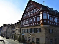 Die Kronacher Stadthotels 4*