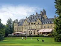 Schlosshotel Kronberg 5*