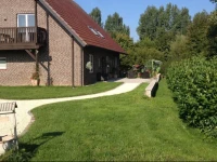 Apartments Mester 3*