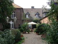 Ferienwohnung Haumannshof 1*