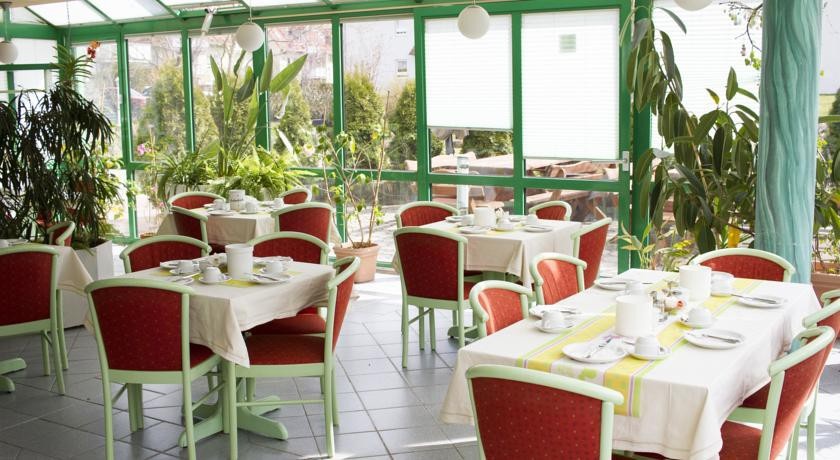 Hotel Landsberg 2*
