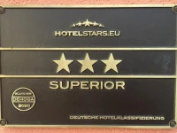 Landhotel Endhart 3*