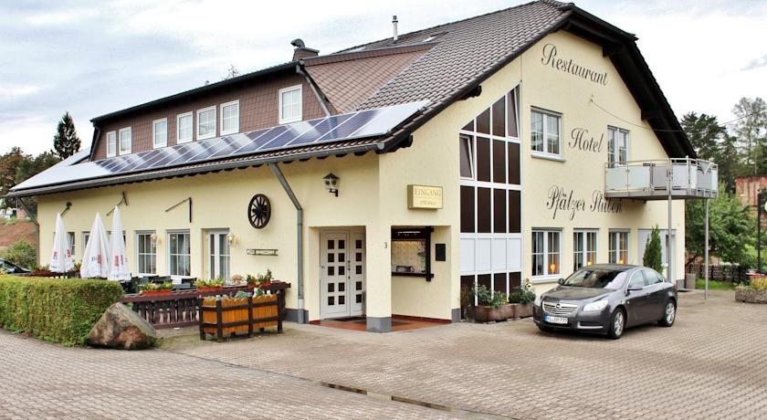 Pfaelzer Stuben 1*