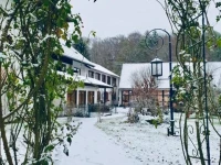 Landhotel Waldhaus 3*