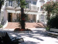 La Villa Victoria 3*